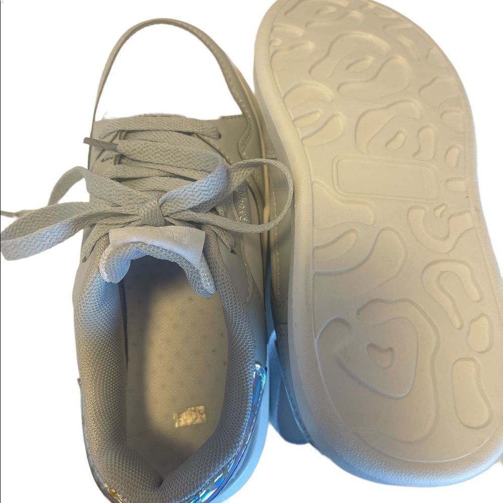 Shein teen sneakers size 35 - Picture 6 of 6